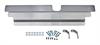 Replacement Electric Fan Bracket Set - image 1