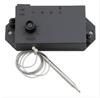 Adjustable Fan Control Module Radiator Probe 160°-240° F - image 1
