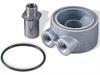 Oil Filter Sandwich Adapter - image 1