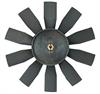 Electric Fan Blade Kit Replacement Blade For Reversible Fan PN[116]