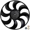 Replacement 14" S-blade for Fan p/n 394 and 39424 - image 1
