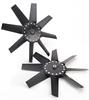 Electric Fan Blade Replacement Blade For Puller Fans: 270, 280, 290 - image 1