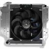 Extruded Core Aluminum Radiator with Electric Fan System - image 1