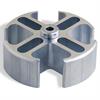 1" Aluminum Fan Spacer/Adapter - image 1