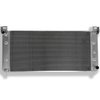 Extruded Core Aluminum Radiator - image 2