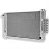 Extruded Core Aluminum Radiator with Electric Fan System - image 1