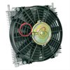 Remote Mount Stacked Plate Transmission Cooler with Fan - image 2