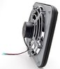 S-Blade X-Treme Universal Electric Fan With adjustable thermostat - image 3