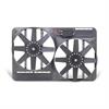 Black Shroud, Twin 13.5" Fans, Universal - image 1