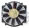 Pusher/Puller Straight Blade Fan 10" Fan Diameter