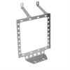 Stacked Plate Transmission Cooler Kit with Mounting Bracket