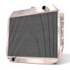 Extruded Core Aluminum Radiator - image 1