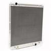 Extruded Core Aluminum Radiator - image 1