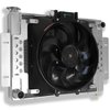 Extruded Core Aluminum Radiator with Electric Fan System - image 2