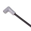 126737 Direct-Fit 8 mm Spark Plug Wire Set for 1973-1988 GM Small-Block with HEI Distributor - image 4