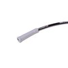 126738 Replacement Universal 8 mm Single Spark Plug Wire [Cut-to-Length] - image 3