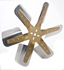 18'' Stainless Steel Flex Fan Reverse Rotation - image 2