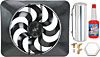 FAN KIT 21.5X17.5 & LARGR - image 1