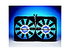 Dual Pusher Fans - image 1