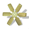 15" Race Fan - image 1
