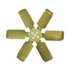 Race Fan 18" Aluminum Blades Reverse Rotation - image 1