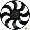 Replacement 14" S-blade for Fan p/n 394 and 39424 - image 2