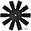 Replacement Blades Fits: 330, 340, 345 - image 1