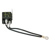 Relay 40 AMP w/ground wire - image 1