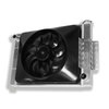 Extruded Core Aluminum Radiator with Electric Fan System - image 4