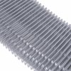Extruded Core Aluminum Radiator with Electric Fan System - image 3