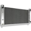 Extruded Core Aluminum Radiator - image 2