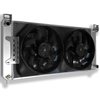 Extruded Core Aluminum Radiator with Electric Fan System - image 2