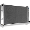 Extruded Core Aluminum Radiator - image 1
