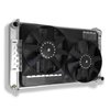Extruded Core Aluminum Radiator with Electric Fan System - image 3