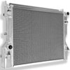 Extruded Core Aluminum Radiator - image 2
