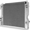 Extruded Core Aluminum Radiator - image 3