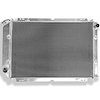 Extruded Core Aluminum Radiator - image 1