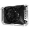 Extruded Core Aluminum Radiator with Electric Fan System - image 4