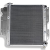 Extruded Core Aluminum Radiator - image 1