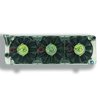 Extruded Core Aluminum Radiator with Electric Fan System - image 3