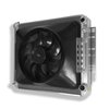 Extruded Core Aluminum Radiator with Electric Fan System - image 2