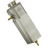 Expansion And Overflow Tank Capacity: 20 oz. - image 1