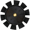 Replacement 6.5" Blade for Fan p/n 106 - image 1