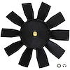 10 replacement pusher or puller blades - image 1