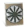 16" Electric Puller Fan 1930-34 Ford Coupe - image 1