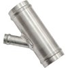 Y-Adapter Kit 2" Diameter - image 1