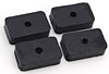 Towing Transmission Cooler 18,000 GVW 7-1/2" x 15-7/8" x 3/4" - image 3