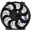 12" Diameter S-Blade Trimline Electric Fan Max. RPM: 2245 - image 1