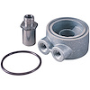 Oil Filter Sandwich Adapter - image 1