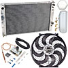 Radiator System 1982-92 Camaro/Firebird with Small Block Engine - image 1